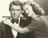 Bachelor & the Bobby-Soxer - Cary Grant