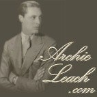 Archie Leach.com