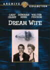 Dream Wife - now available from the Warner Brothers Archives