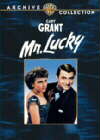 Mr Lucky - now available from the Warner Brothers Archives