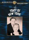 Toast of New York - now available from the Warner Brothers Archives
