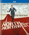North by Northwest 50th Anniversary Collection