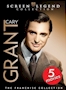 Cary Grant Screen Legend Collection