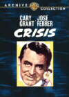 Crisis - now available from the Warner Brothers Archives